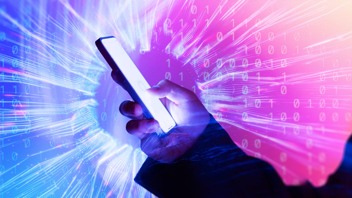 مسح CNET: فقط 11 ٪ من الأشخاص يقومون بترقية هاتفهم لميزات الذكاء الاصطناعي. هذا ما يريدون بدلاً من ذلك