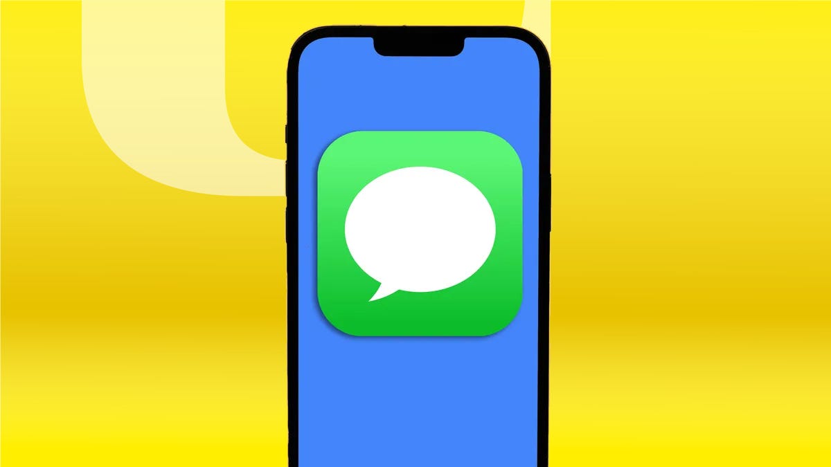 جدولة نص لإرساله لاحقًا مع خدعة iPhone هذه