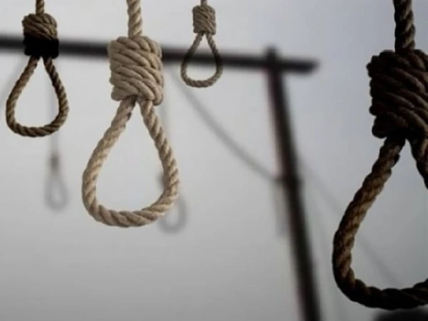 تم شنق 9 أشخاص في إيران بزعم ارتباط