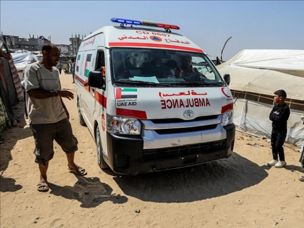 في يوم العيد ، القيامة على غزة ، 42 شهداء فلسطينيين في القصف الإسرائيلي