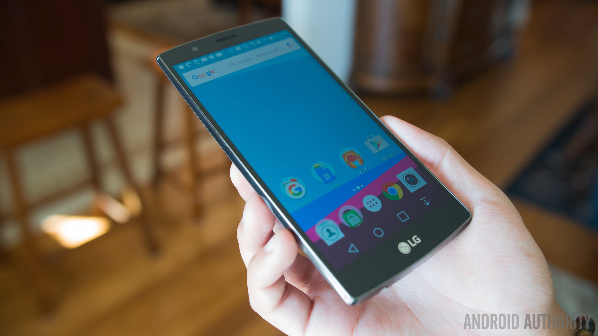 أثار هذا الهاتف LG البالغ من العمر عقد من الزمان حبي للتصوير الفوتوغرافي-ثم مات