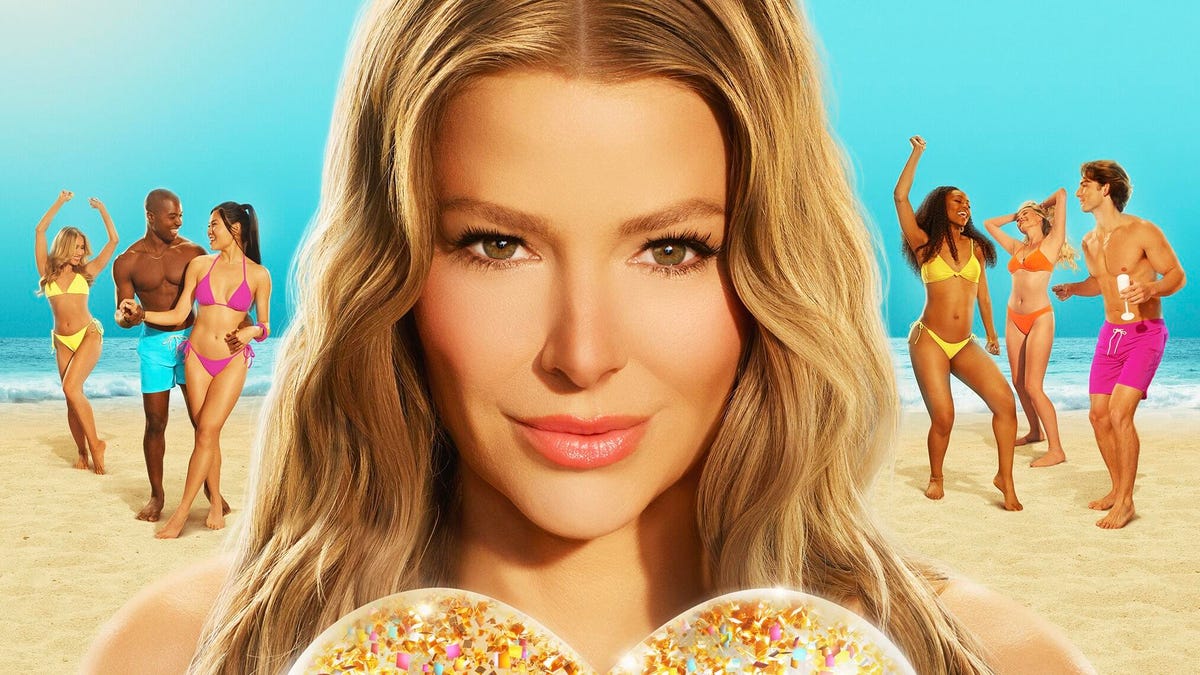 كيفية دفق العرض الأول للموسم السابع “Love Island USA” اليوم