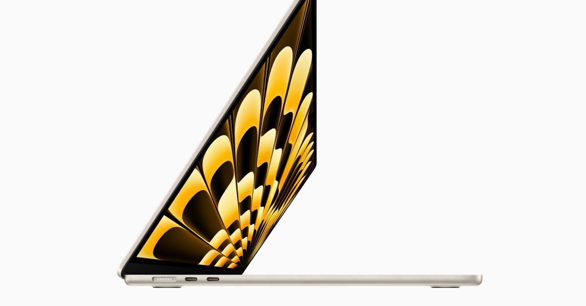 ما هو MacBook الذي يجب أن تشتريه في عام 2025؟