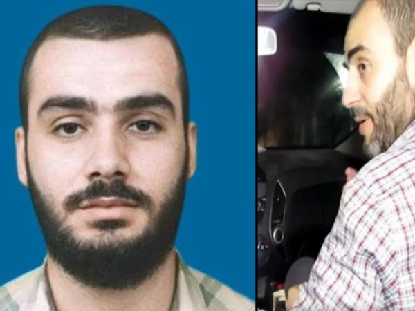 من المحتمل أن تكون الجثة التي عثر عليها من غزة هي رئيس حماس محمد سنيار. الجيش الإسرائيلي