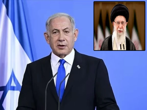 يجب أن تتوقف إيران عن الهجمات وإلا فإن خامناي ستكون نهاية صدام حسين. تهديد إسرائيل
