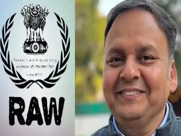 بعد التوتر الأخير مع باكستان ، رئيس وكالة الاستخبارات الهندية “RAW”