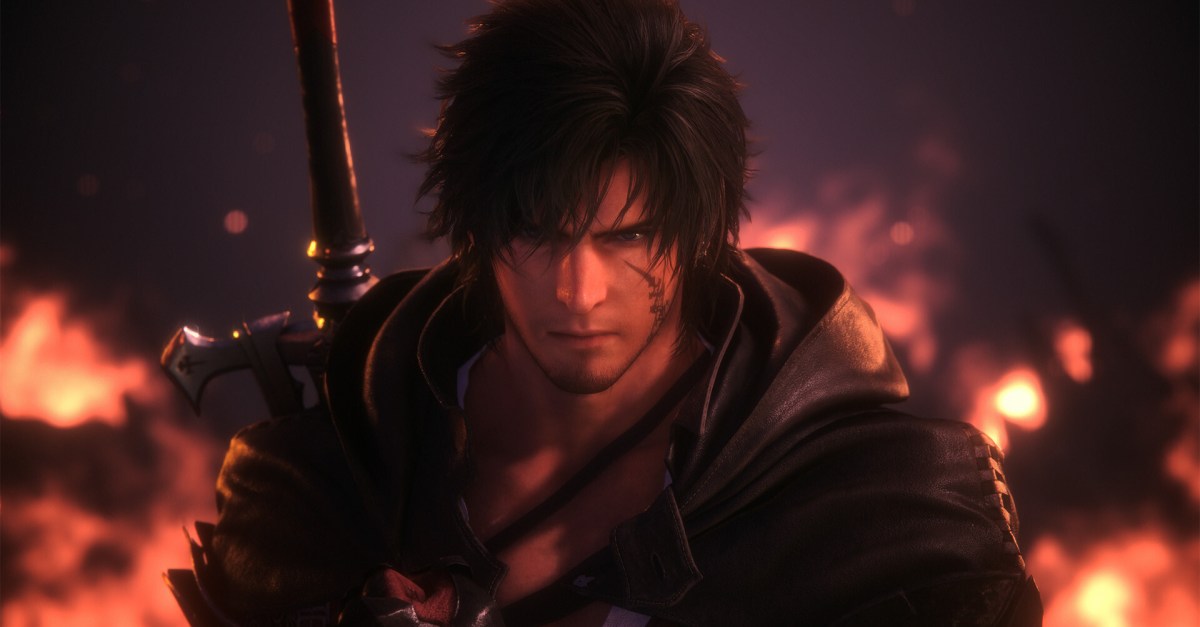 Final Fantasy 16 خارج على Xbox في الوقت الحالي ، و FF7 Remake قادمة أيضًا