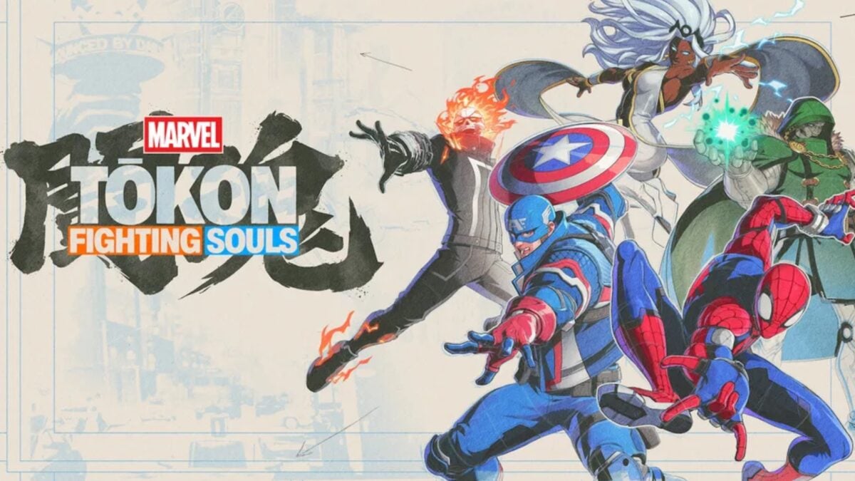 تبدو لعبة القتال الجديدة لـ Marvel رائعة ببساطة