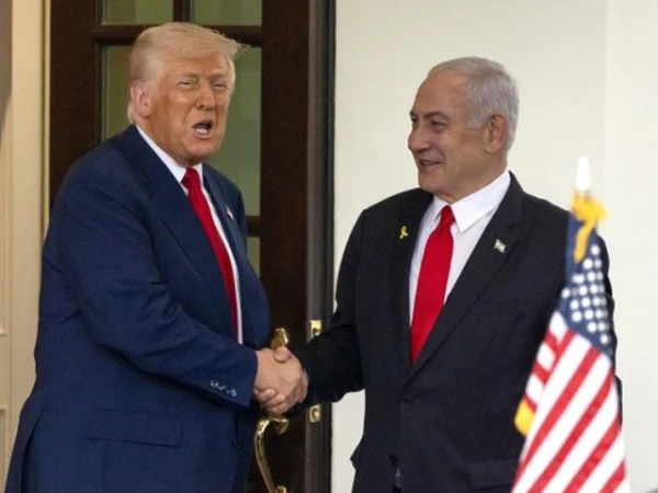 وافق رئيس الوزراء الإسرائيلي على إنهاء حرب غزة في غضون أسبوعين