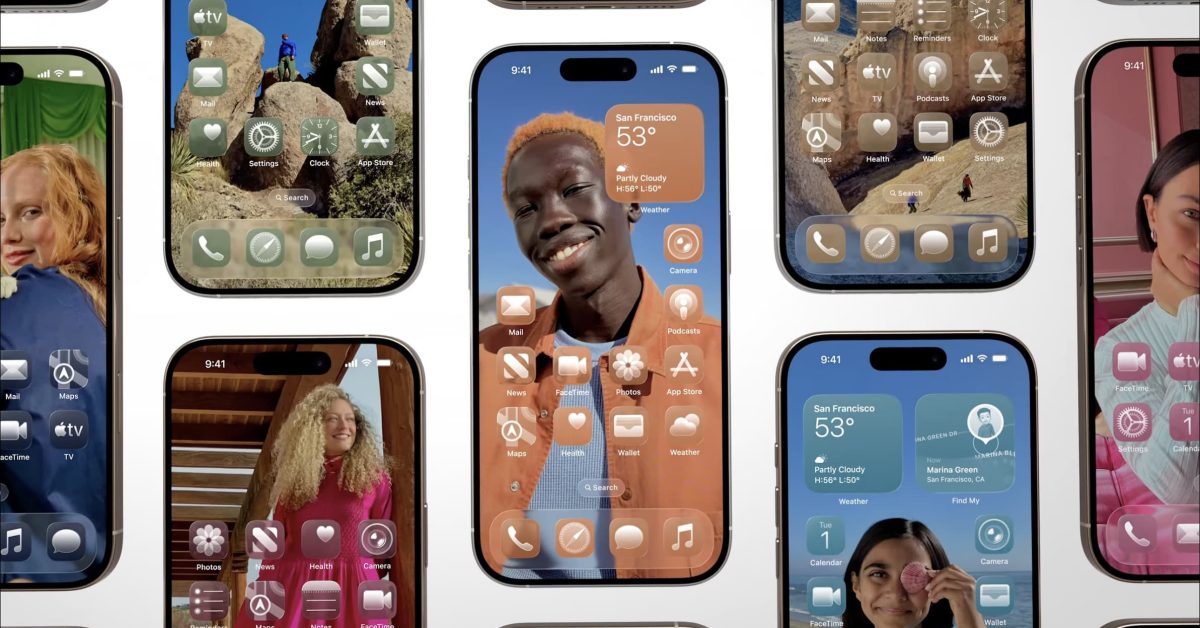 تؤكد Apple أن iOS 26 في الاتحاد الأوروبي ستفقد بعض الميزات