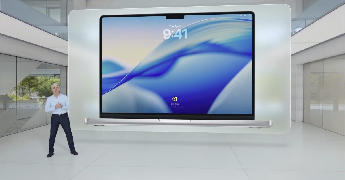 هذه ميزة MacOS Tahoe الجديدة تحل شكوى MAC شائعة