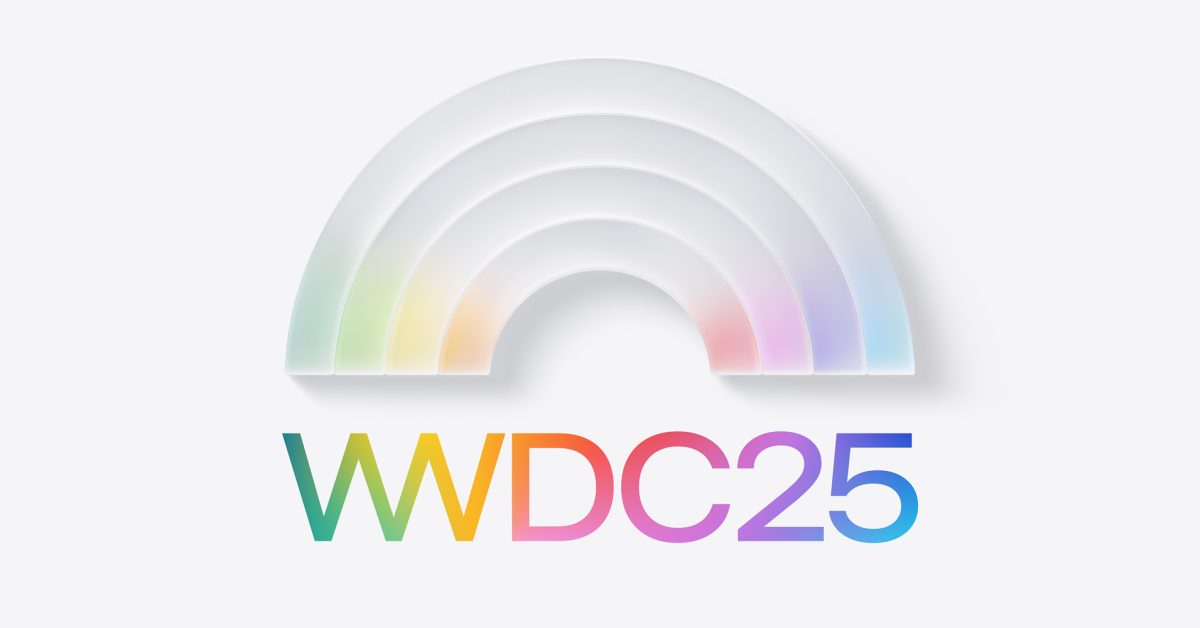 WWDC قبل المباراة: خمسة أشياء رئيسية يمكن توقعها من الكلمة الرئيسية اليوم