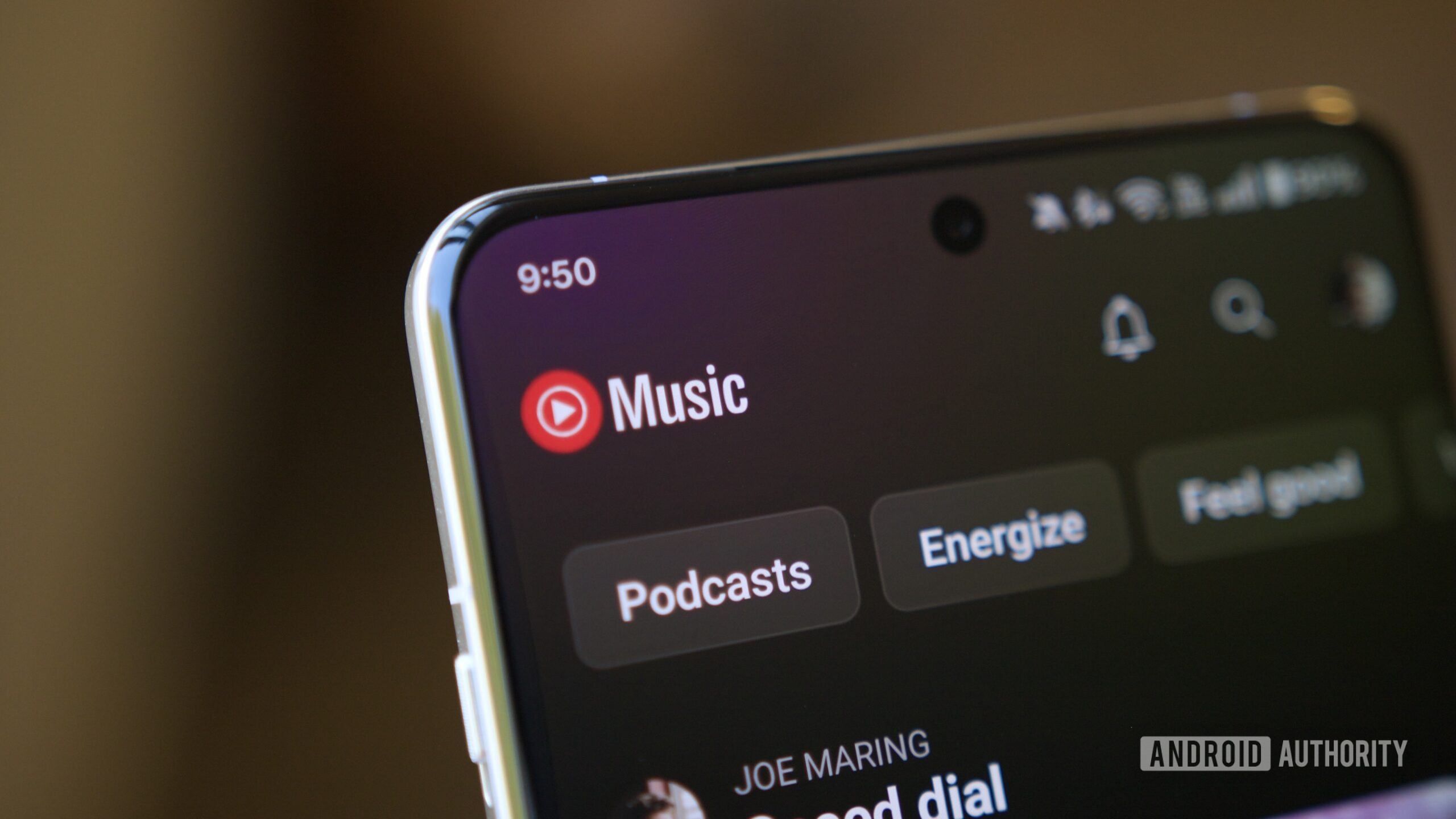 بدأت موسيقى YouTube في التسلل في المزيد من الإعلانات للمستخدمين المجانيين
