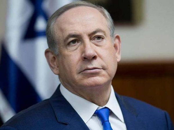 لجأ نتنياهو إلى السحر والعمالقة في الحرب مع إيران ، مطالبة الصحفي الإيراني المفاجئ