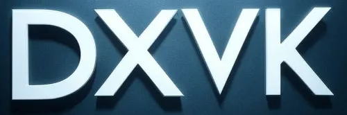 تم إصدار DXVK 2.7 مع العديد من التحسينات ودعم أفضل على GPUs أحدث Intel