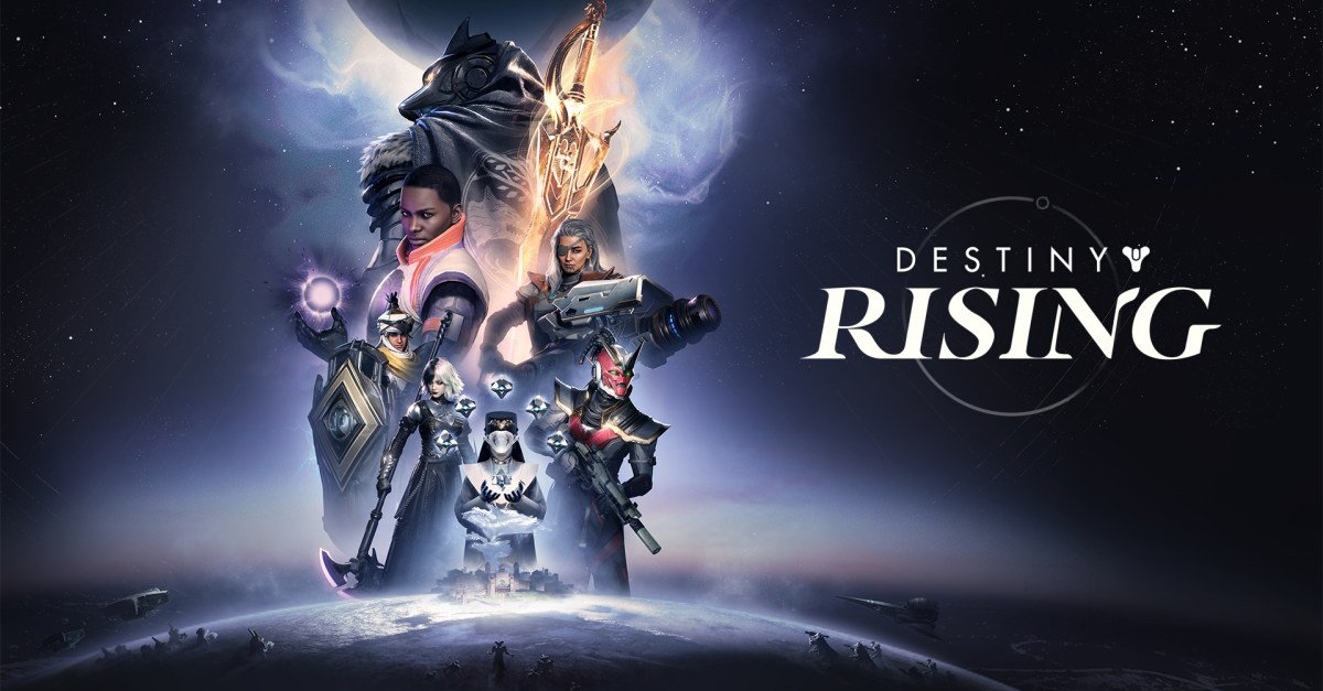 سيصل Destiny’s Mobile Spinoff في أغسطس