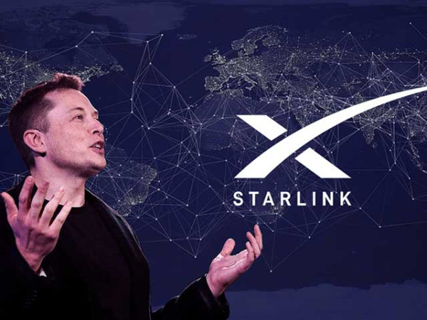 عطل مضحك في شبكة Starlink ، ساعات خدمة الإنترنت معلقة في الولايات المتحدة وأوروبا