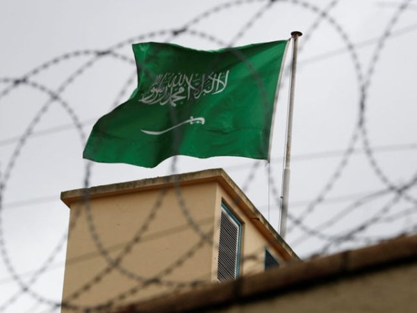 حُكم على باكستان بالإعدام بسبب تهريب المخدرات في المملكة العربية السعودية