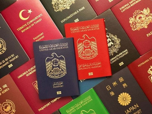 أقوى جواز سفر في العالم وثلاث دول آسيوية ستأخذ