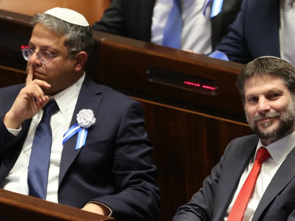 تتفاعل هولندا بقوة مع الإبادة الجماعية الفلسطينية ، مطالب السفير الإسرائيلي ، محظوران وزيرين متطرفان محظوران