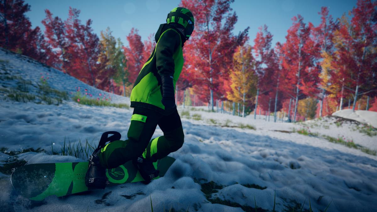 Sports Extreme ، FPS من Devs Blizzards السابقة وغيرها من الألعاب المستقلة الجديدة التي تستحق التحقق