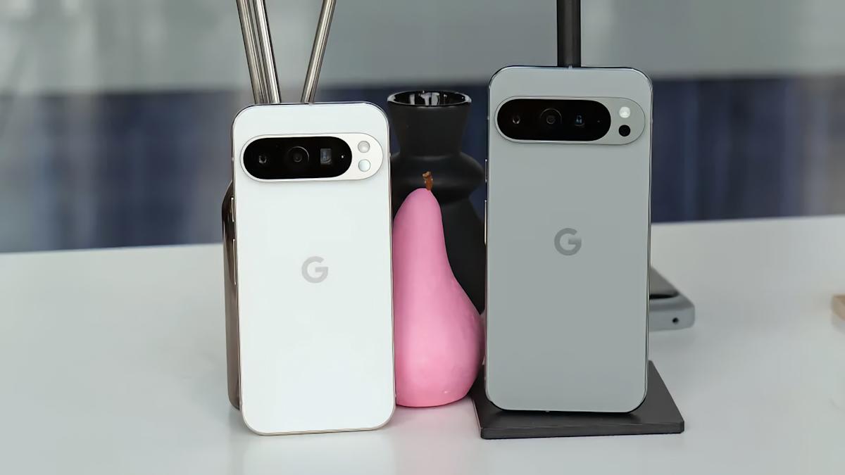 ما يمكن توقعه في حدث إطلاق Google Pixel 10 في 20 أغسطس