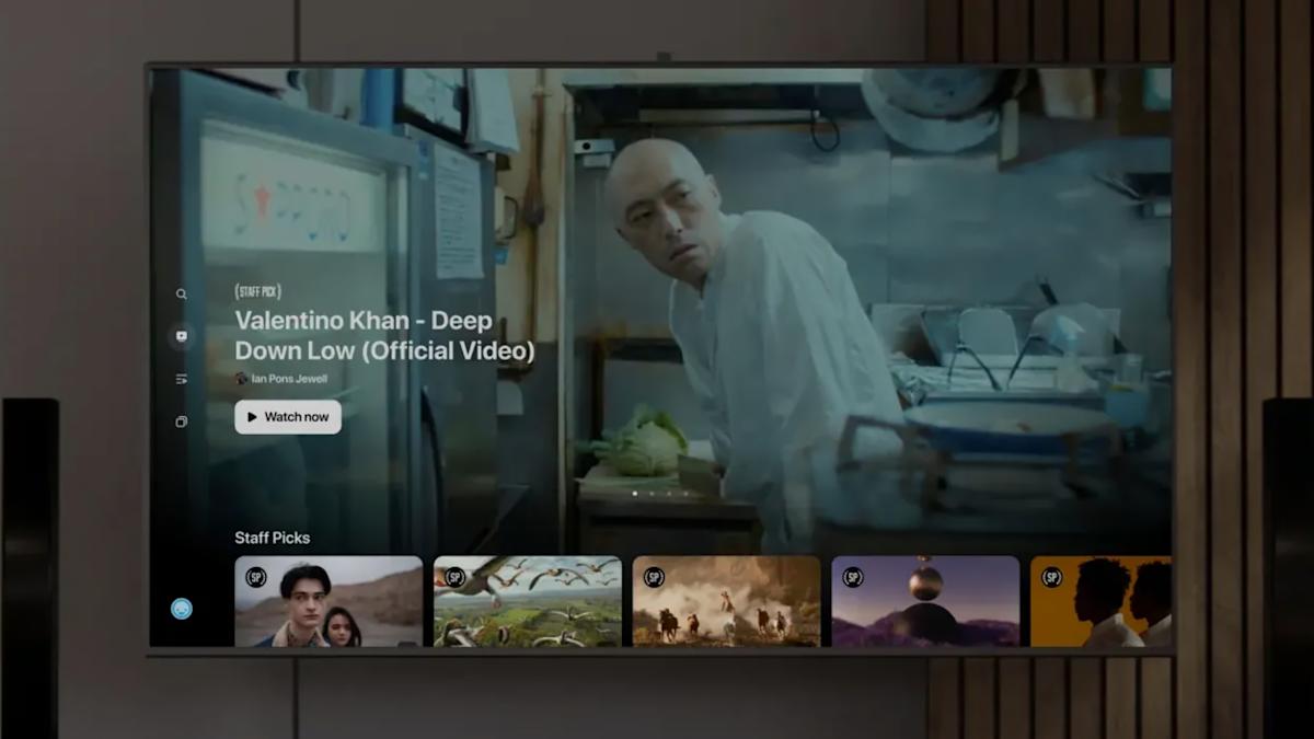 استغرق الأمر عامين فقط حتى يدرك Vimeo حذف جميع تطبيقاتها التلفزيونية غبية
