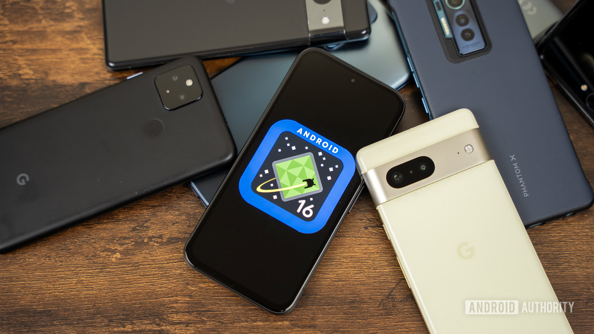فيما يلي الميزات الجديدة للبكسل في Android 16 QPR1 Beta 3