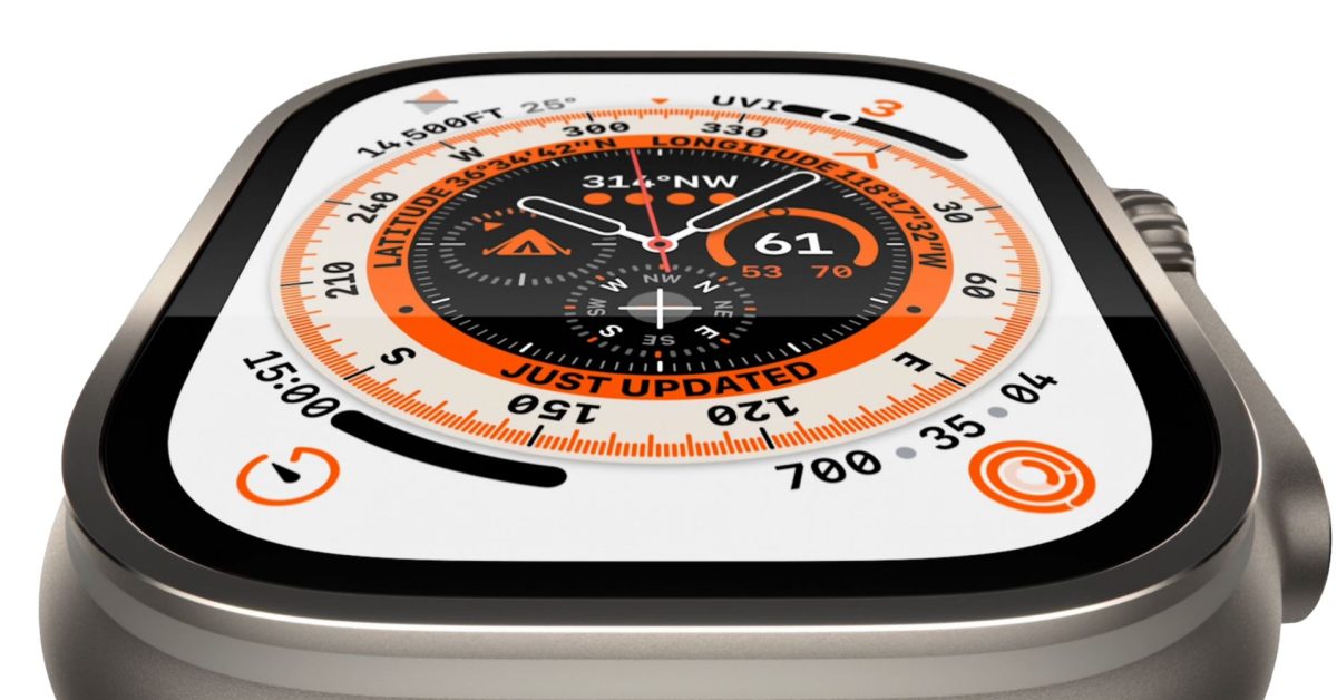 Apple Watch Ultra 3: ثلاث ميزات جديدة ستأتي هذا الخريف