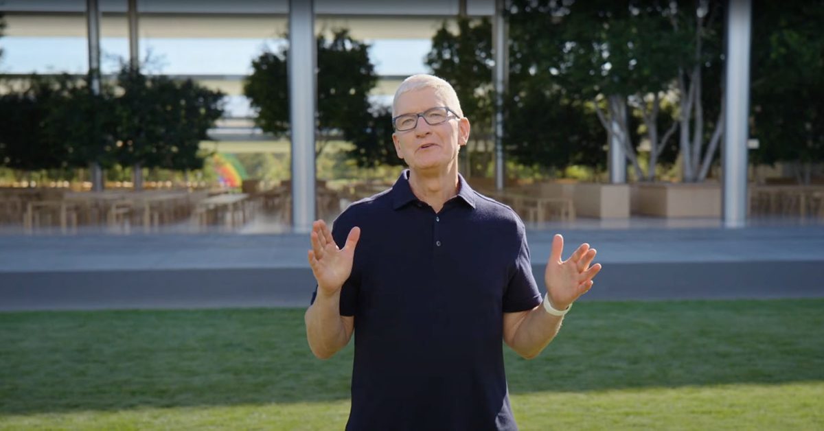 يمكن أن يكون تشغيل تيم كوك كرئيس تنفيذي لشركة Apple أطول بكثير مما تعتقد