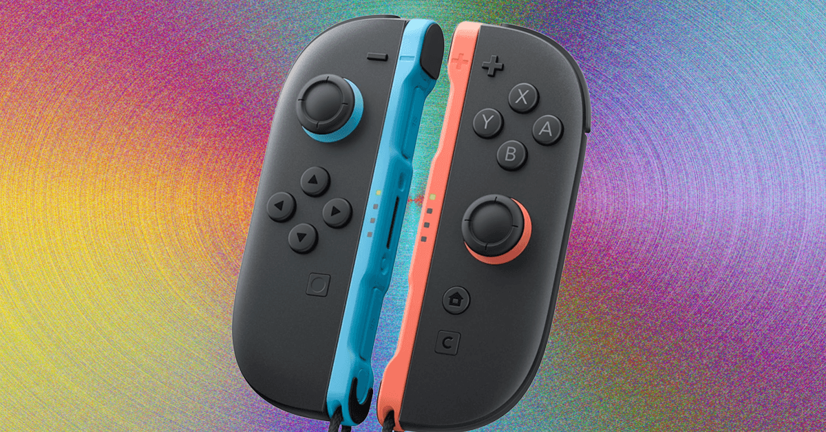 أفضل وحدات تحكم Nintendo Switch 2 (2025) ، تم اختبارها ومراجعتها