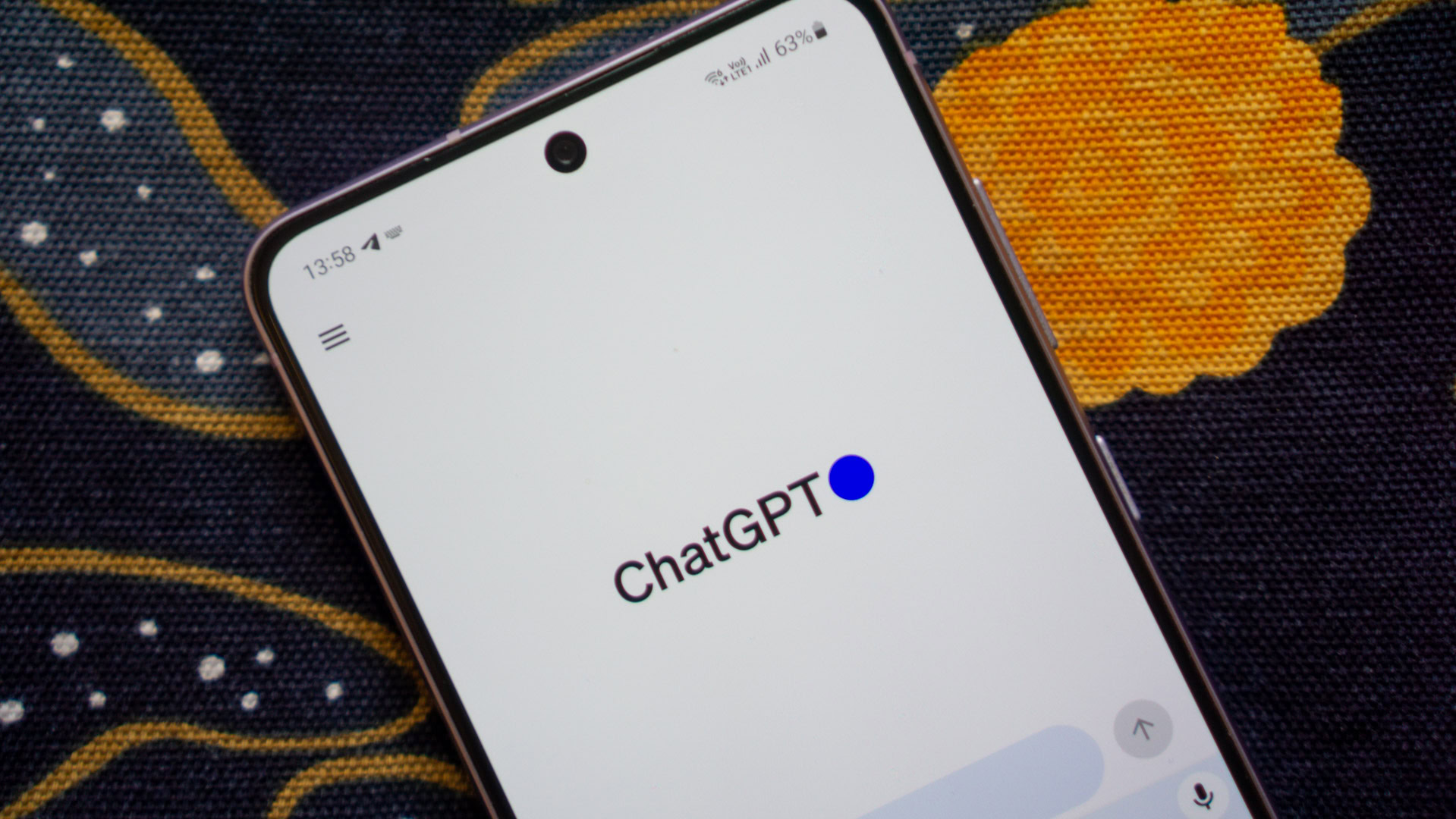 قد تتدرب ChatGPT قريبًا صورك المائية التي تم إنشاؤها بواسطة الذكاء الاصطناعى ، ولكن قد يكون هناك طريقة للخروج