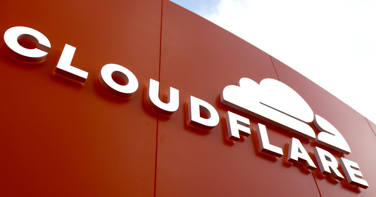 CloudFlare يحجب زحف الذكاء الاصطناعي افتراضيًا