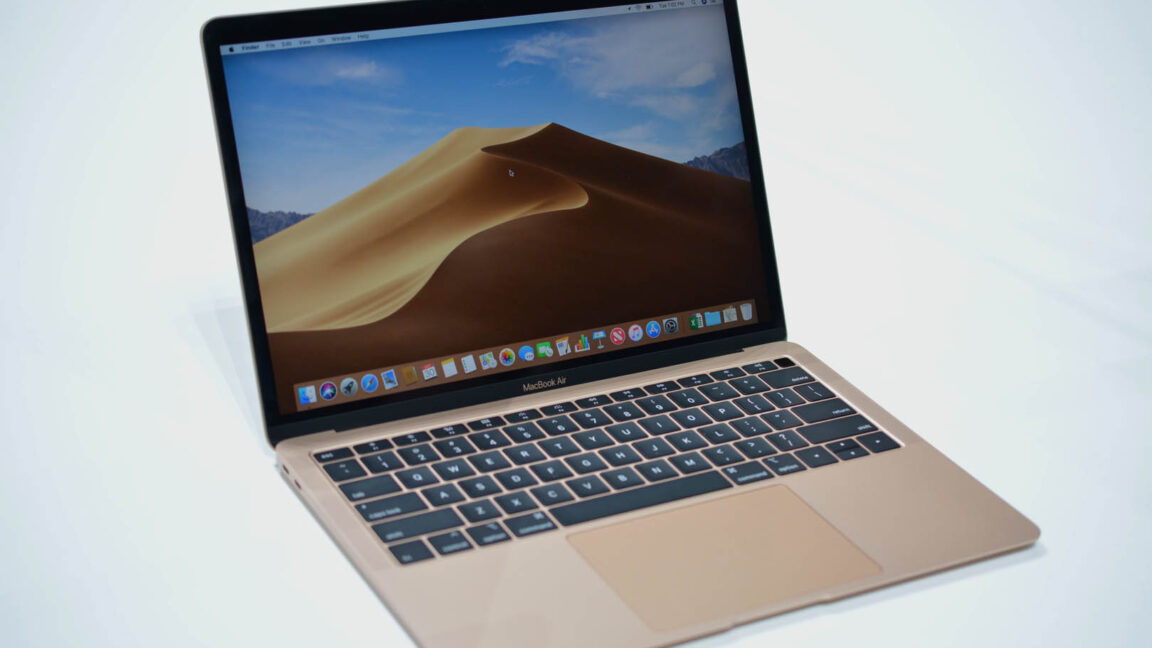 ما الذي سيكون جهاز MacBook الرخيص الذي يعمل به Apple A18 جيدًا في الواقع؟