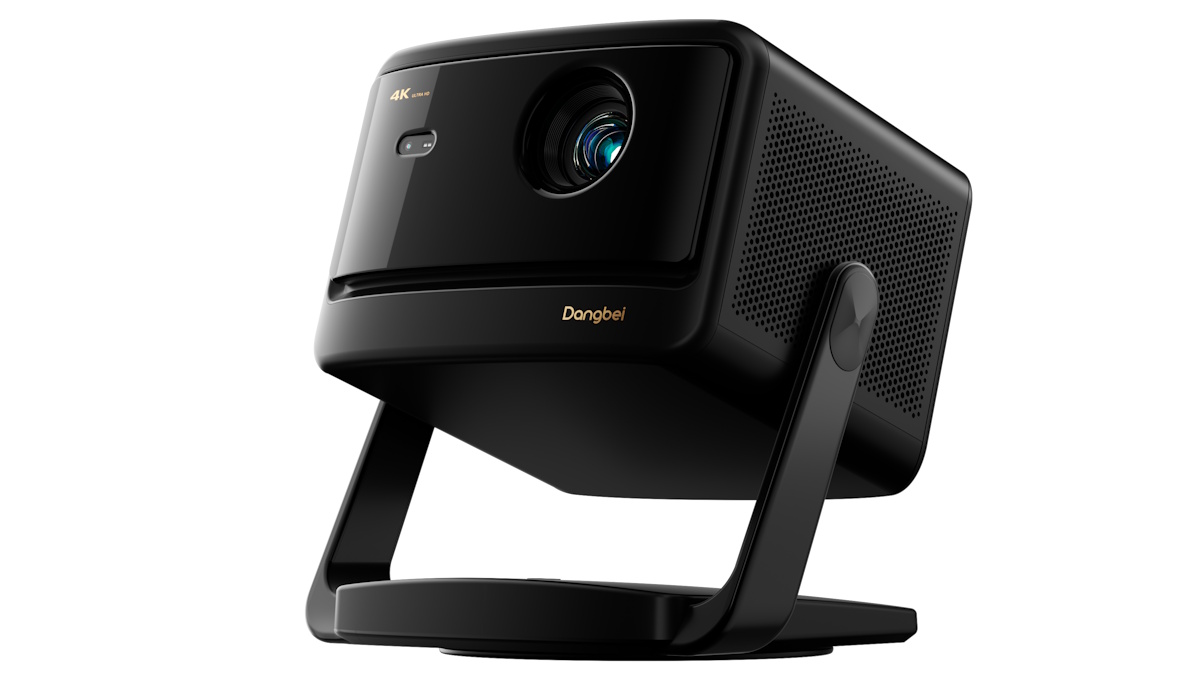 يضرب Dangbei Dbox02 Pro البقعة الحلوة بين الأداء والبائسة