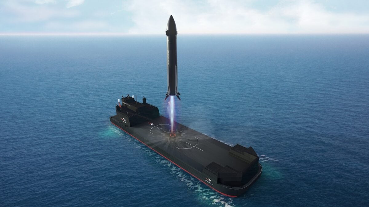 يحتوي Rocket Lab على بعض المنافسة الحقيقية لـ SpaceX ، لكنه لا يمكن أن يصل إلى منصة الإطلاق