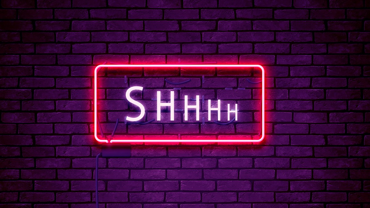 رهانات سيكويا على الصمت | TechCrunch
