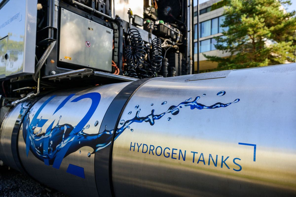 أعادت Tulum Energy اكتشاف تقنية الهيدروجين المنسية واستخدمتها لجمع 27 مليون دولار