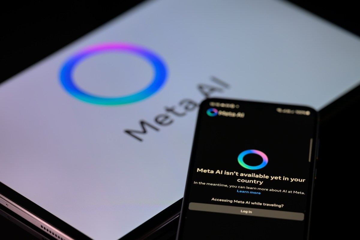 Meta تحصل على بدء التشغيل الصوتي Play AI