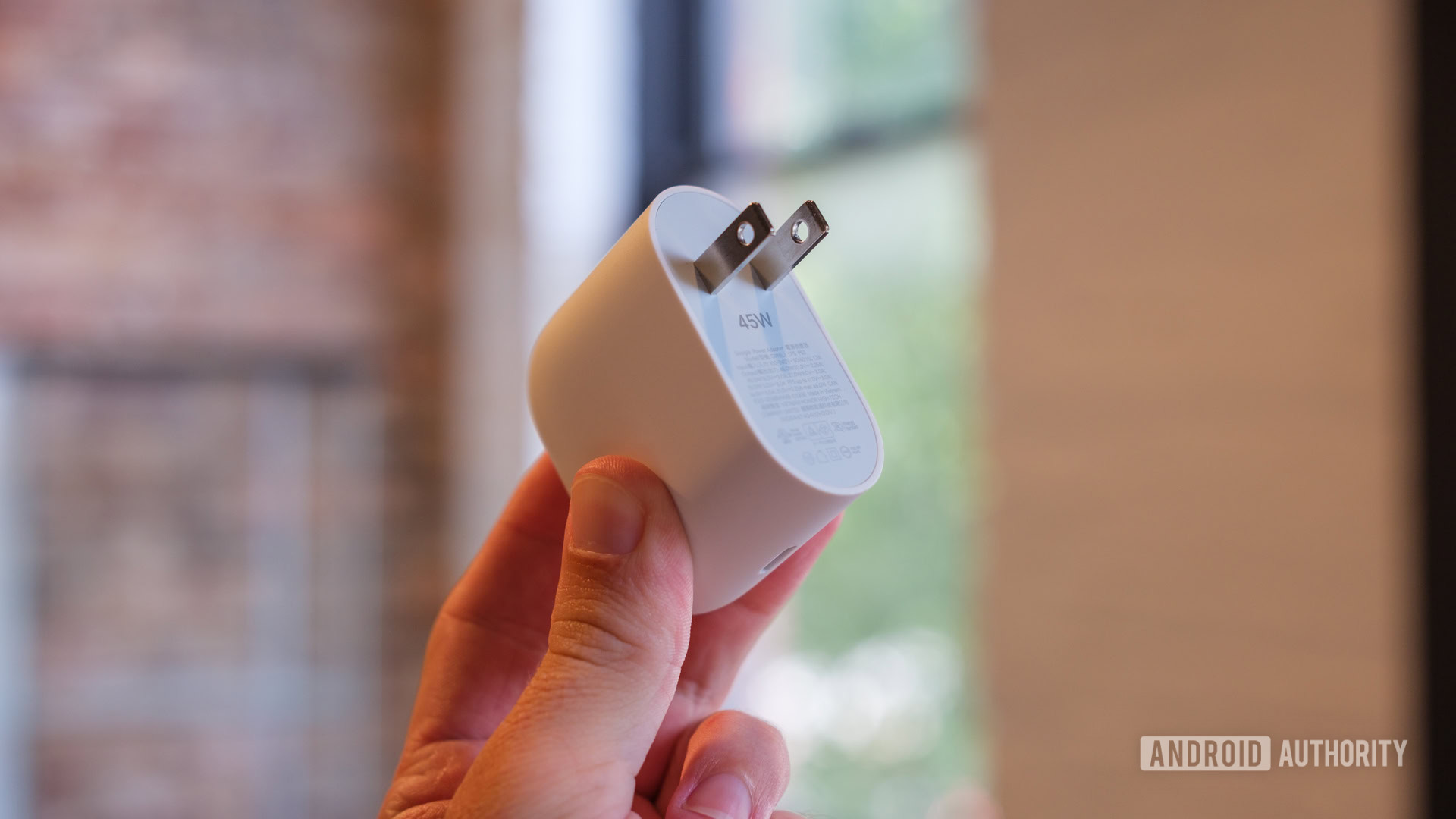 خذ منزل Google 45W Power Charger مقابل 24.99 دولارًا فقط