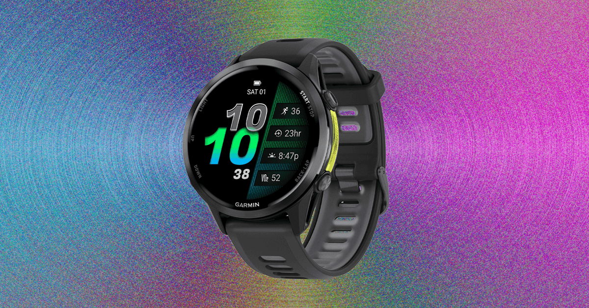 مراجعة Garmin Forerunner 970: ساعة تشغيل إضافية للغاية