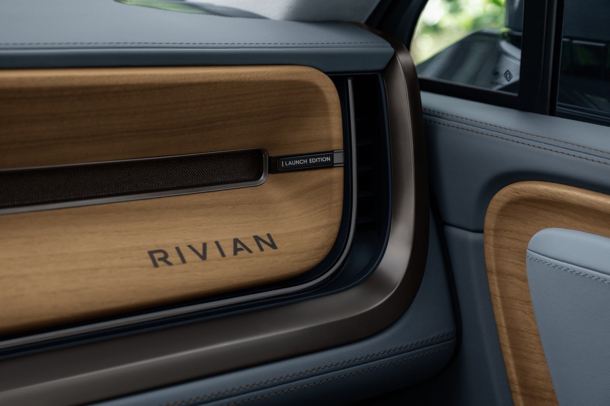 يمنع Rivian Spinoff أيضًا 200 مليون دولار أخرى لبناء الدراجات الإلكترونية والمزيد