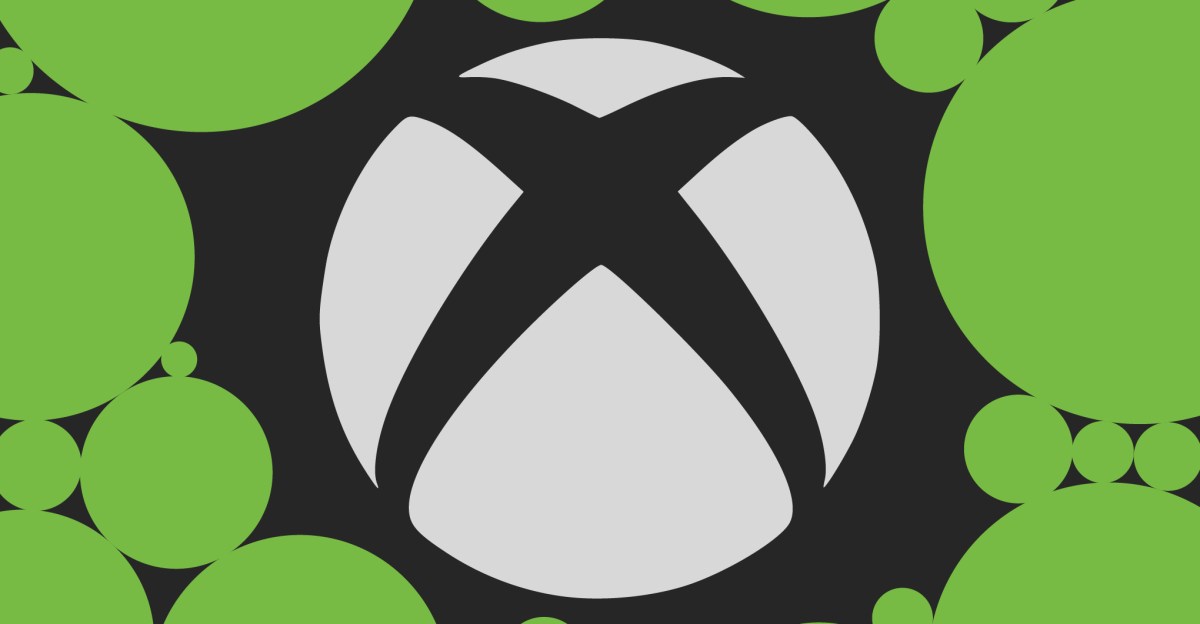 يقول Xbox Exec