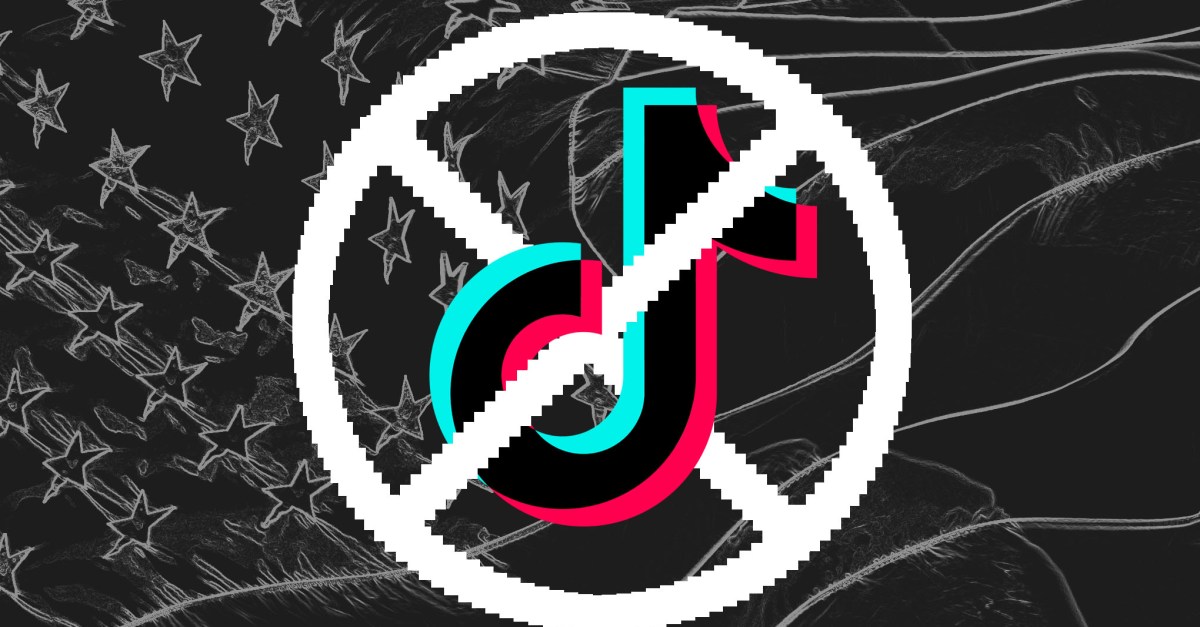 يمكن أن تنتهي مشكلة “الحظر” في Tiktok قريبًا بتطبيق جديد وبيع