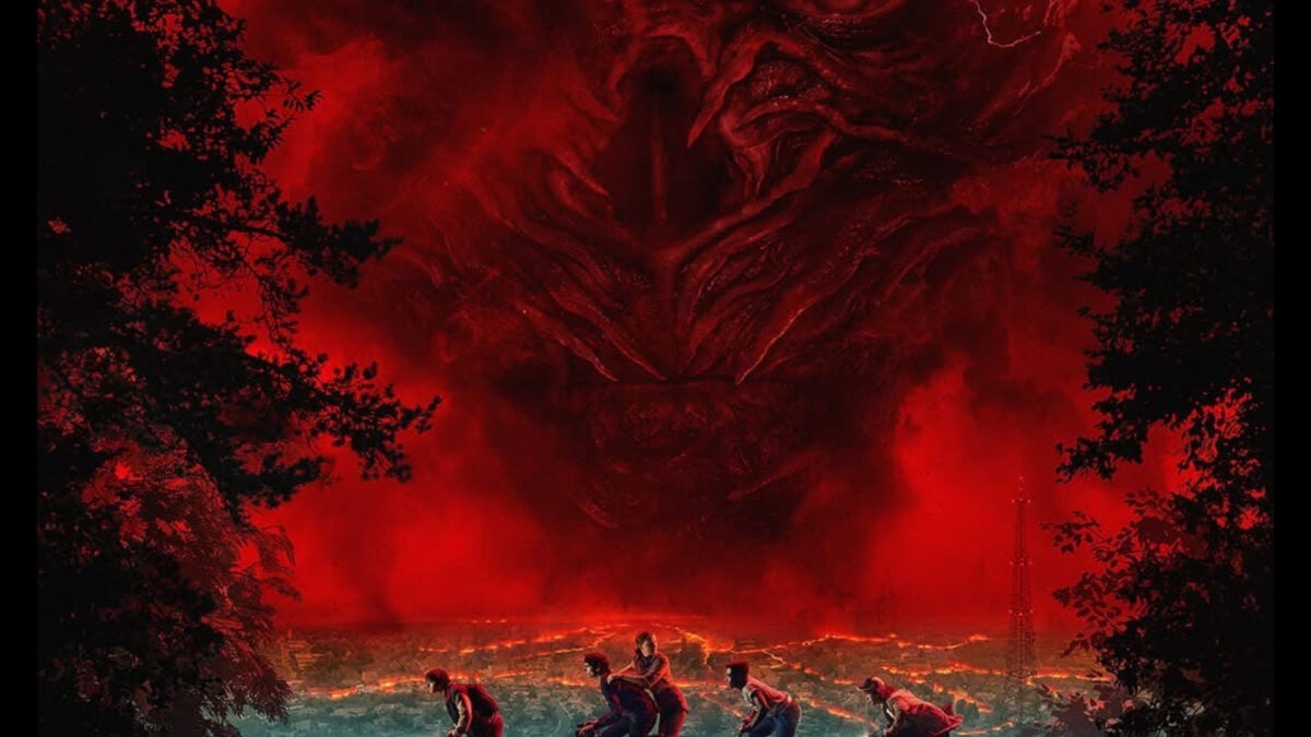 لا أحد آمن في أول دعابة لـ “Stranger Things” الموسم الخامس