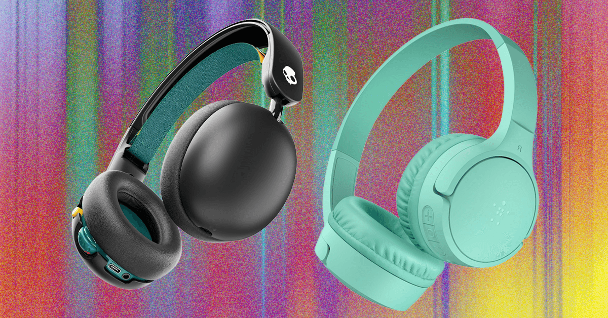 12 Best Kids Headphones (2025) ، حماية السمع والمزيد