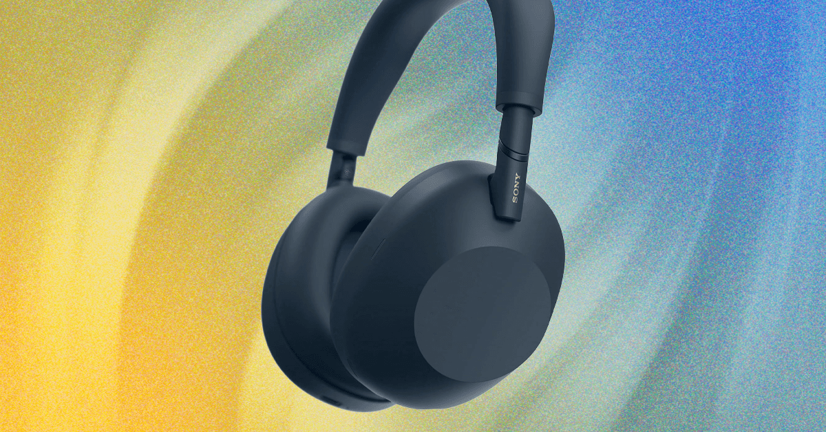أفضل سماعات الإلغاء الضوضاء: Sony و Bose و Apple والمزيد