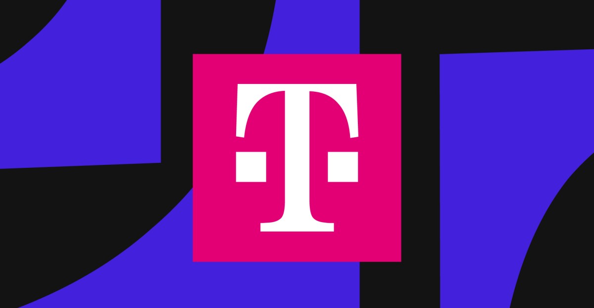 تقوم T-Mobile بإحضار تقنية LOWENTERNAL