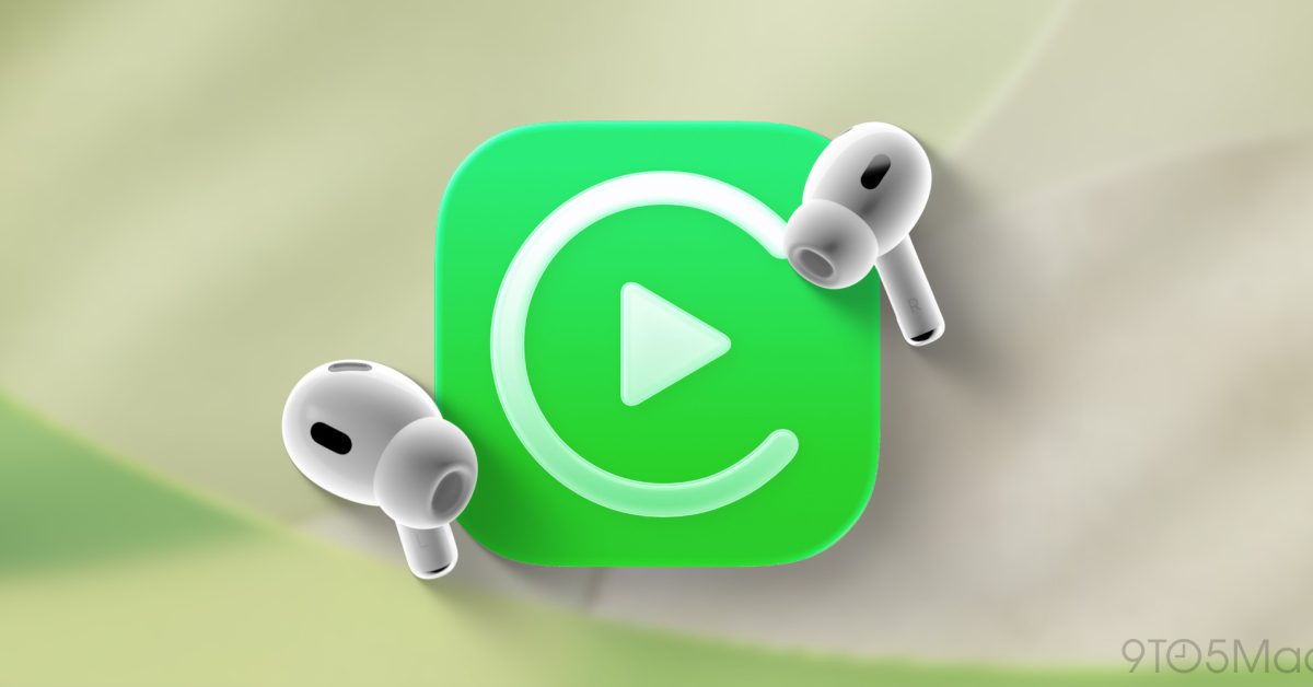 تعمل carplay و airpods بشكل أفضل من أي وقت مضى في iOS 26 ، إليك كيف