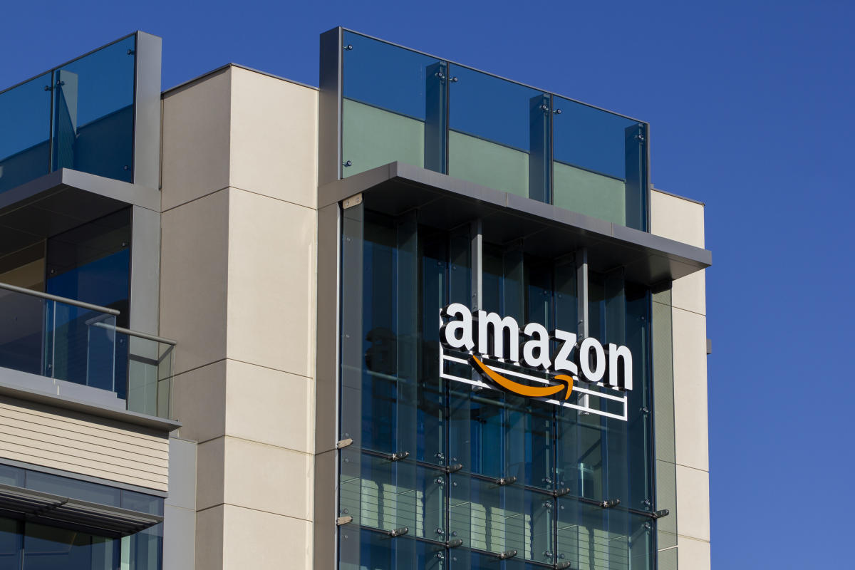 دفع Amazon من الذكاء الاصطناعى يقوض أهداف الاستدامة